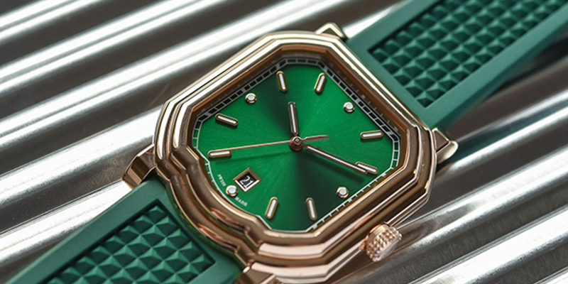 怎么保养福州格拉苏蒂手表